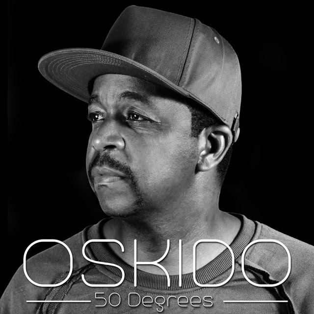 Oskido - 50 Degrees "Álbum"