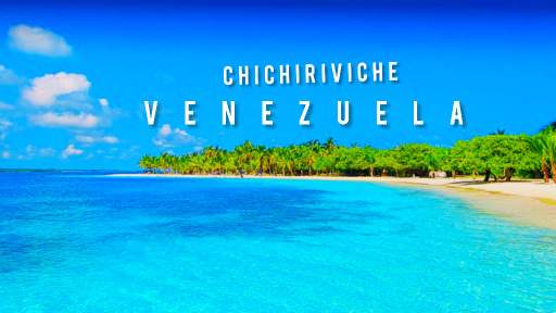 Chichiriviche - Venezuela - Alojamiento en Apartamentos para 6 personas 