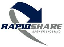 rapidshare logo Procurar rapido no RapidShare 