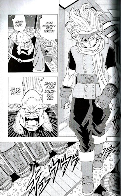 Reseña de Dragon Ball Super vol 15 de Toyotaro y Toriyama - Planeta Cómic