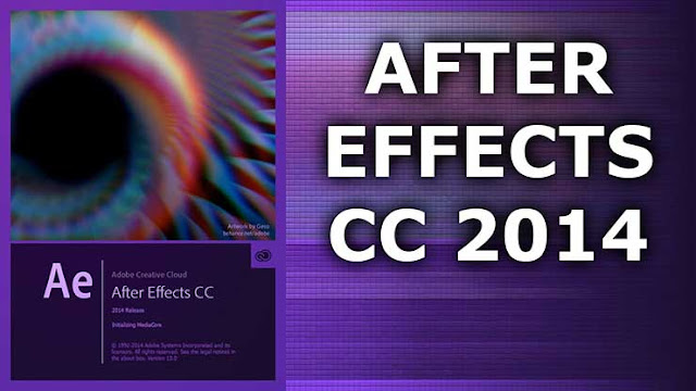 Adobe After Effects CC 2014 Free Download