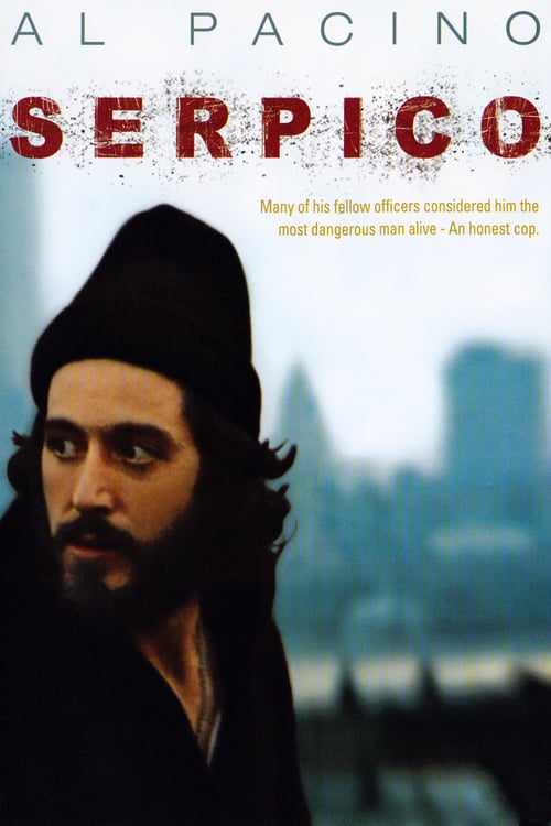 Ver Serpico 1973 Online Latino HD