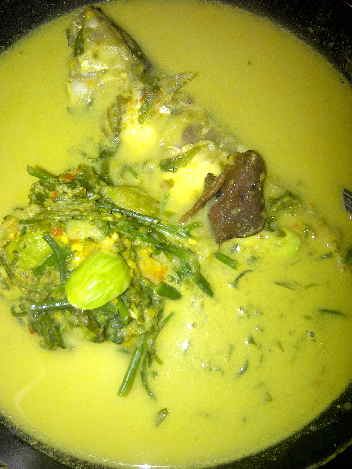 Resepi Gulai Daging Cili Api - Hirup a