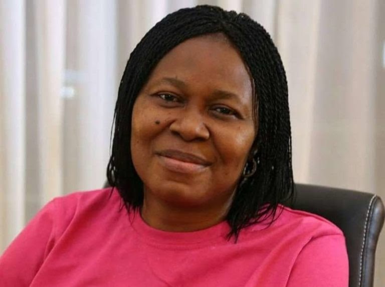 Osun 2022: Joe Okei-Odumakin appeals to electorate to reject inducement