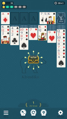Solitaire Farm Village Mod Apk 