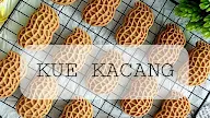 Resep Membuat Kue Kacang