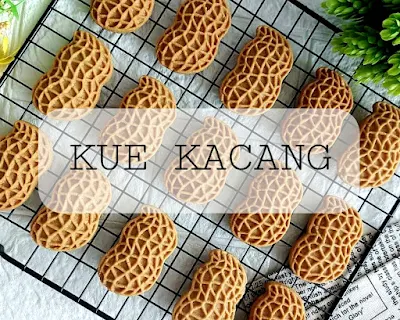 Kue Kacang