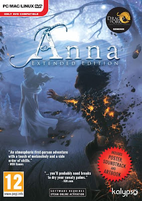 Free Download Anna Extended Edition Pc Game Cover Photo