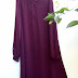 Jubah Rahil