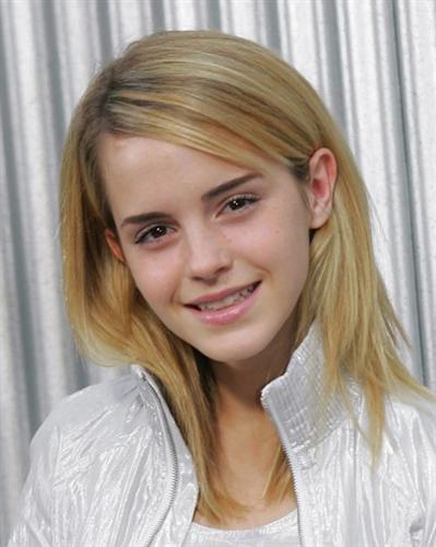 Emma Watson Flip Hairstyles