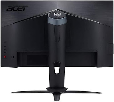 Acer Predator XB253Q Gpbmiiprzx FHD Monitor