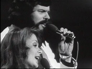 1972 - 25 mars 1972: 17ème Concours Eurovision de la chanson 1972 10+Paevi+PAUNU+et+Kim+FLOOR