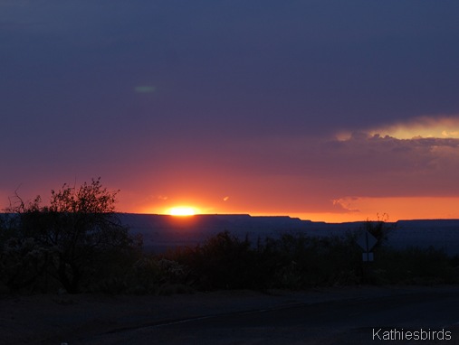 6. sunset in sahuarita-kab 6. sunset in sahuarita-kab