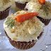 Trish's Carrot Cupcakes