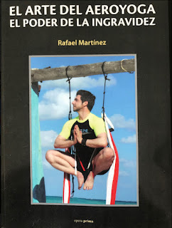aeroyoga book
