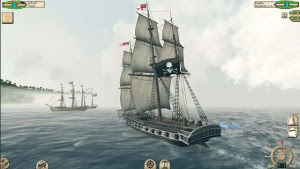 Download The Pirate Caribbean Hunt MOD APK 3.3 Unlimited Gold