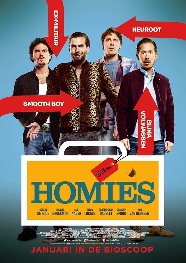 Homies met Nederlandse ondertiteling, Homies Online film kijken, Homies Online film kijken met Nederlandse ondertiteling, 