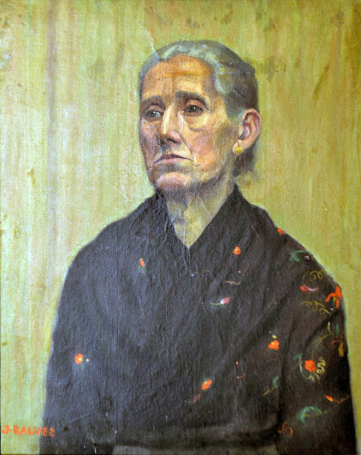 José Gálvez Roch, Maestros españoles del retrato, Retratos de José Gálvez Roch, Pintores Valencianos, Pintor español, Pintor José Gálvez Roch, Pintores de Alicante, Pintores españoles, Gálvez Roch, Jacarilla