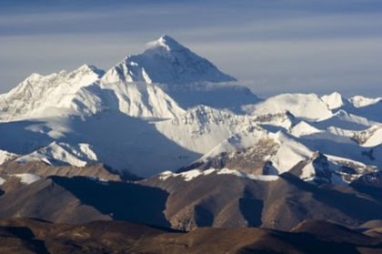 everest