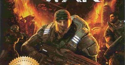 GOW Gears Of Wars PC Full Español Latino Vitality 