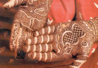 Indian-Bridal-Mehndi