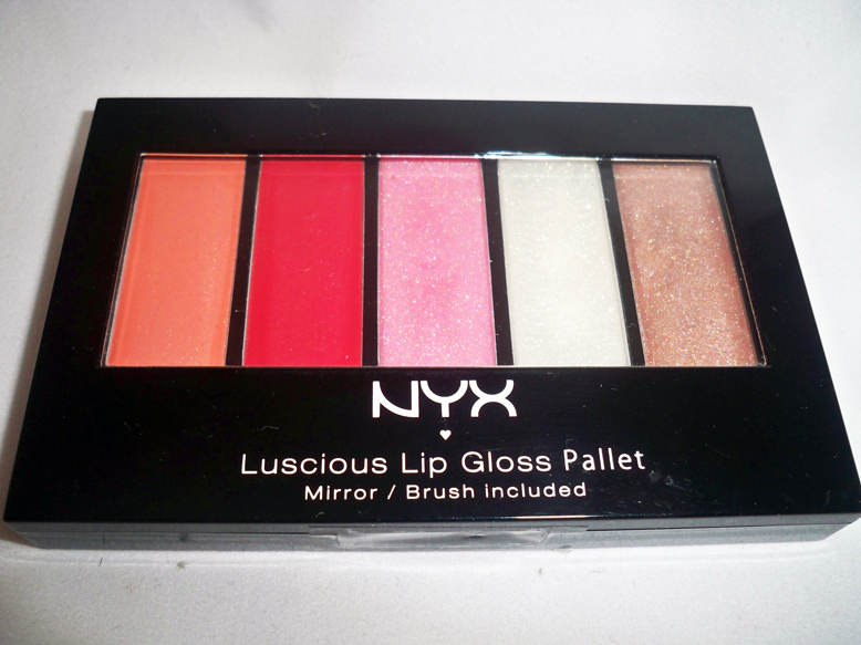 nyx makeup looks. NYX Cosmetics New Products!