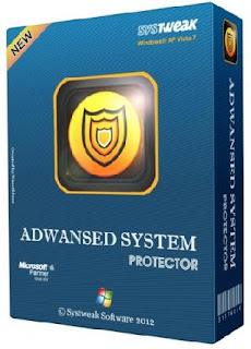 Systweak Advanced System Protector 2.1.1000.10568 Full Key