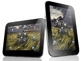 Harga Tablet Lenovo IdeaPad