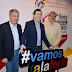 El Gobernador en la Feria del Libro