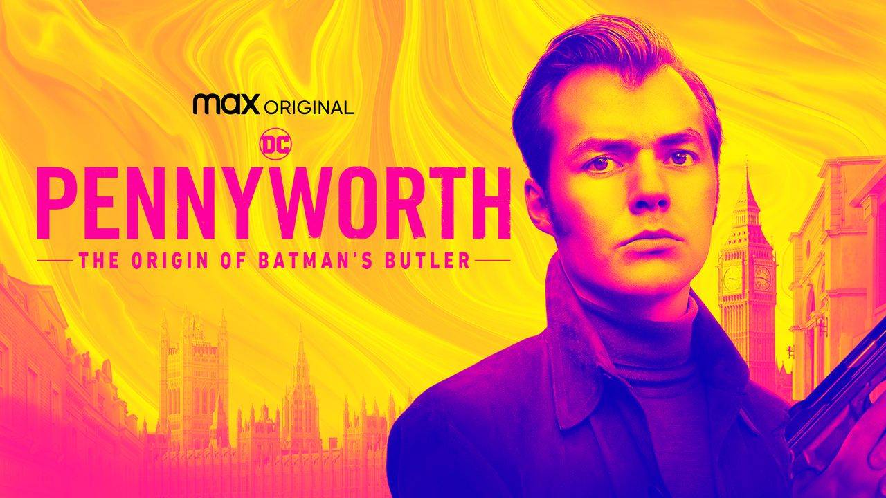 Pennyworth Season 3 เพนนีเวิร์ท ปี 3 พากย์ไทย