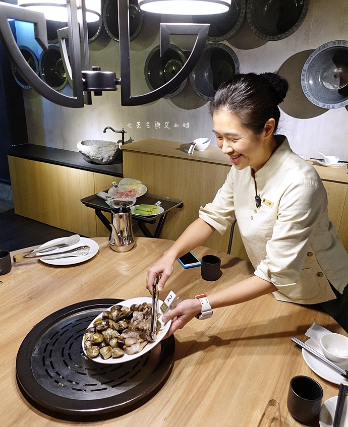 35 蒸龍宴 活體水產 蒸食 台北美食 新竹美食 台中美食