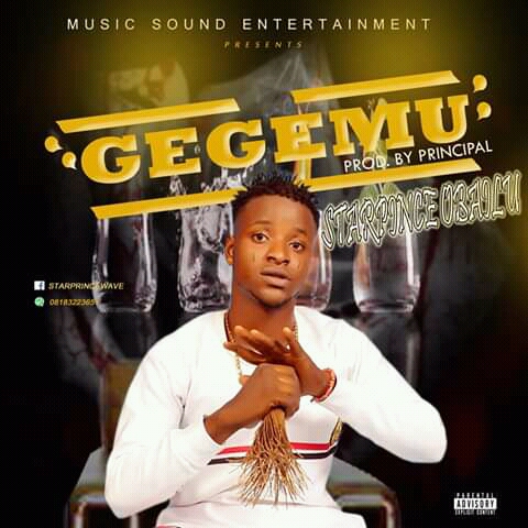 Music Star price Gegemu 