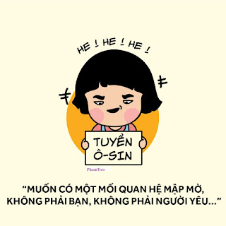 Bí kíp tán đổ crush của PhamYeo