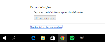 Google Chrome não abre - Como resolver