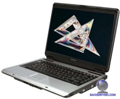 Toshiba Satellite A105-S4384