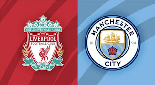 موعد مباراة ليفربول ضد مانشستر سيتي بالدوري الإنجليزي والقنوات الناقلة