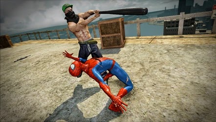 The%2BAmazing%2BSpider Man%2B2%2BRepack%2BPic2 The Amazing Spider Man 2 Repack for PC Work (5.1 GB)
