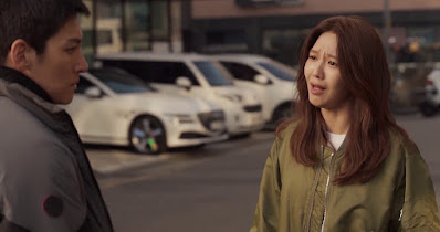 SooYoung's 'If You Wish Upon Me' Episode 8 Recap
