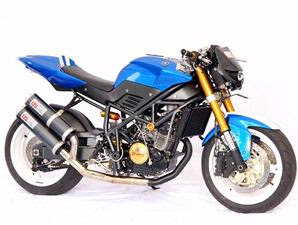 yamaha scorpio streetfighter