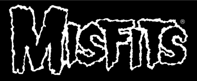 Misfits -Logo