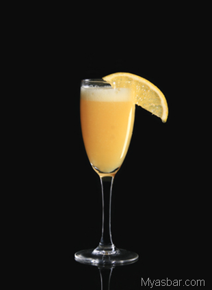 mimosa