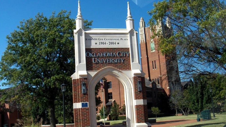 University Of Oklahoma Health Sciences Center - University Of Oklahoma Oklahoma City