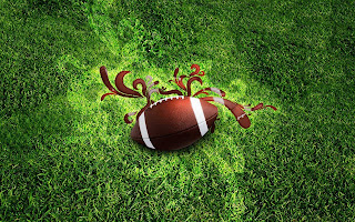 American Football Wallpaper widescreen