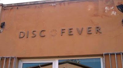 Discofever