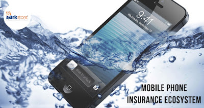 mobile phone insurance ecosystem