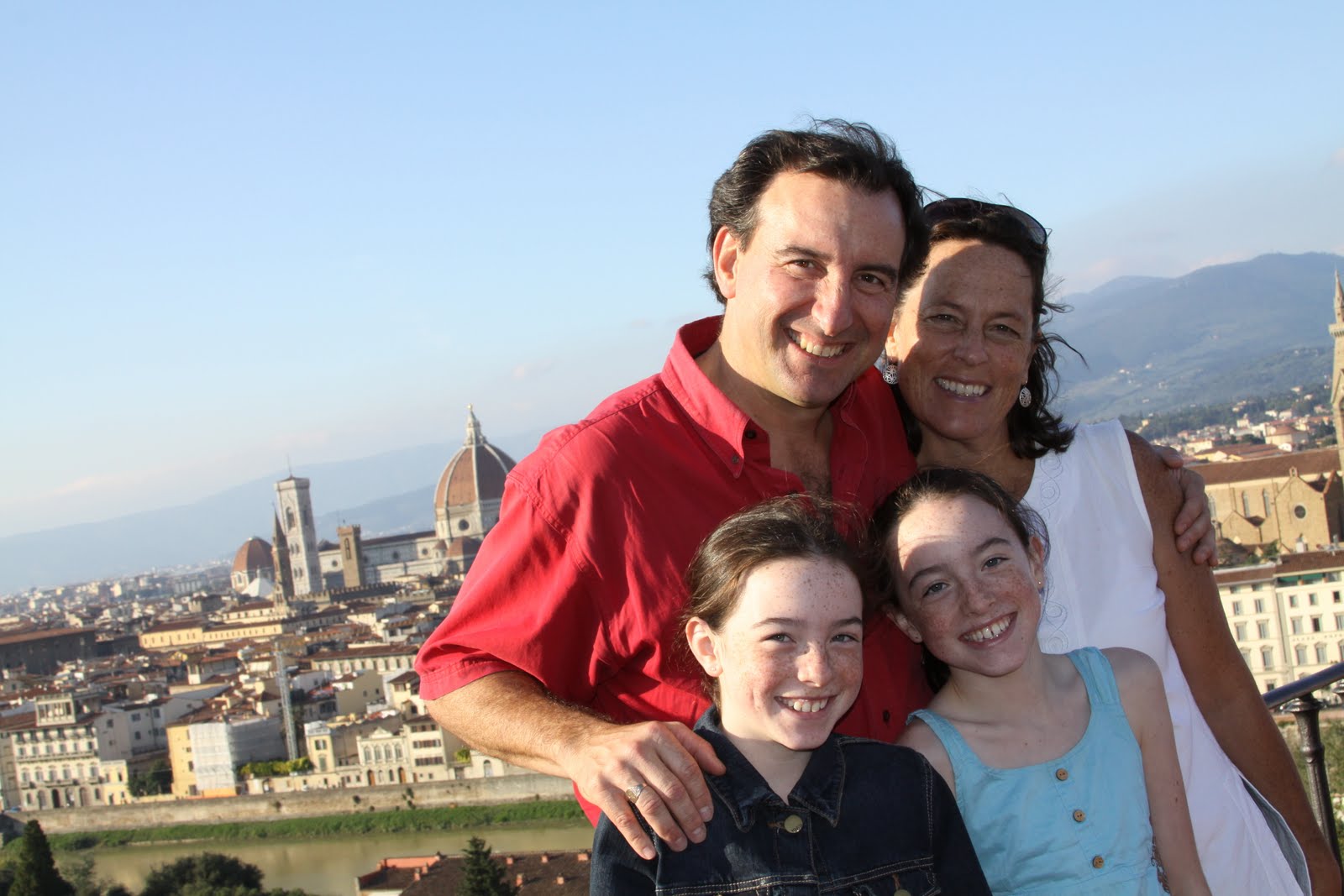 Orlandos In Italy