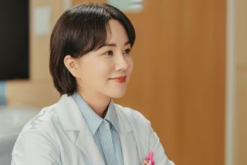 Sinopsis Doctor Cha Korean Drama