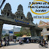 3 Scams at the Bangkok - Siem Reap Crossing (and how to avoid them)