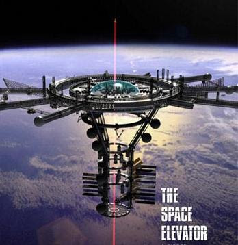 space elevator: an idea whose time has arrived