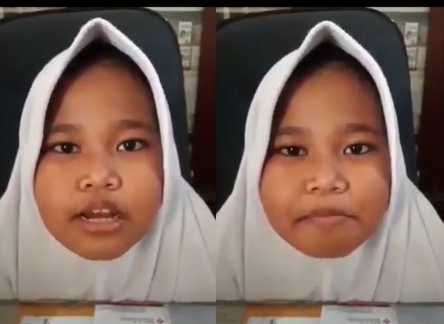 Viral, Anak Sekolah Sebut Ada Malaikat Jamal hingga Dikomentari Gubernur Jabar Ridwan Kamil